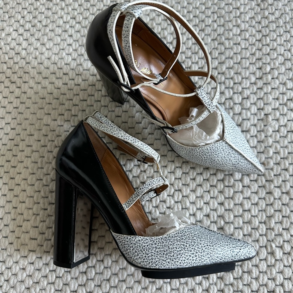 3.1 Phillip Lim Heels 37